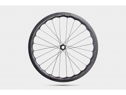 PRINCETON PCW GRIT 4540, Disc Brake, Tune KillHill ClimbHill CL, Black, Shimano