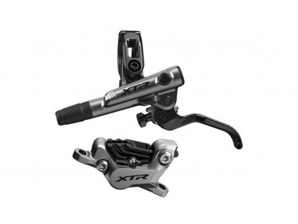 kotoucova brzda shimano xtr br m9120 s chladicem predni v
