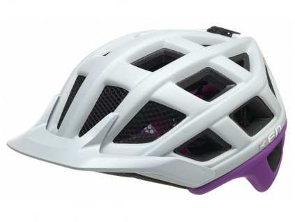 522441 7 175296 3 prilba ked crom l grey lilac matt 57 62 cm