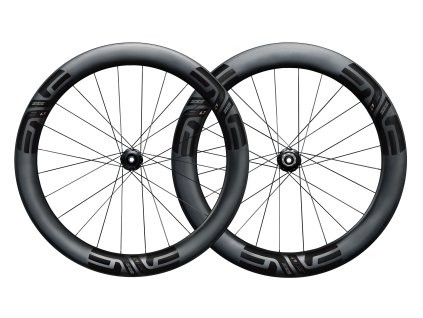 Zapletená kola Enve WS SES 6.7C 2022 ENVE 12 100/142