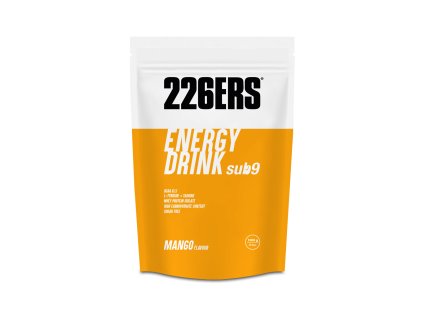 226ERS ENERGY DRINK SUB-9 1KG