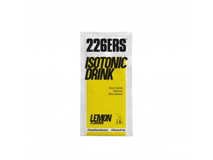226ERS ISOTONIC DRINK 20G