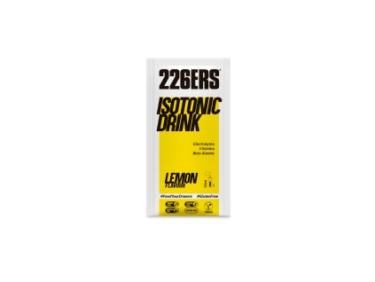 226ERS ISOTONIC DRINK 0,5KG
