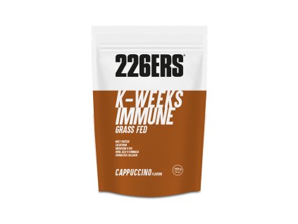 226ERS K-WEEKS IMMUNE 1KG