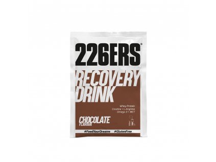 226ERS RECOVERY DRINK 50G