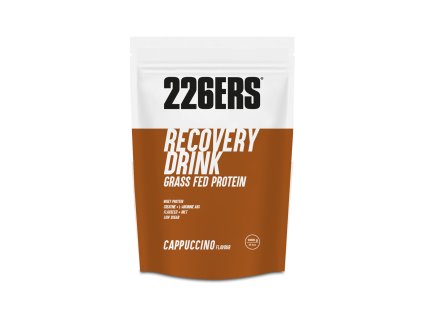 226ERS recovery drink regenerační nápoj 1kg - watermelon