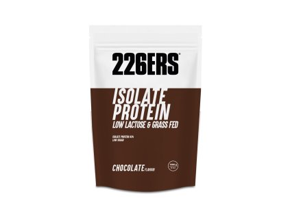226ERS ISOLATE PROTEIN DRINK 1KG