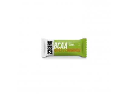 226ERS ENDURANCE BAR BCAAs 60G
