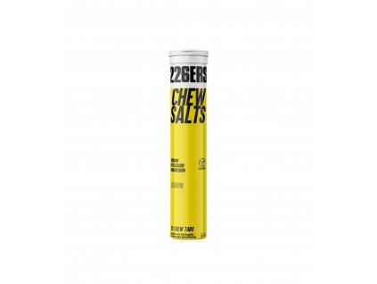 226ERS CHEW SALTS 13TABS LEMON