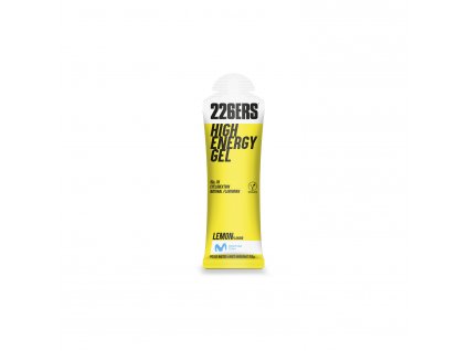 226ERS HIGH ENERGY GEL 76g