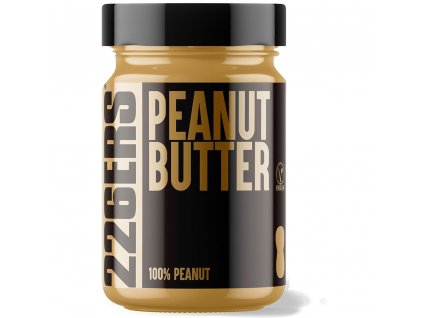 226ers peanut butter 350gr