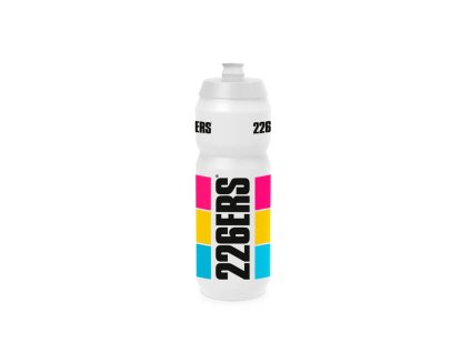 226ERS PLASTIC BOTTLE 750CC SUPERLIGHT HYDRAZERO