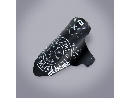 Unleazhed blatník do vidlice m01 runes of shred - unsplash