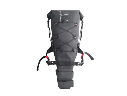 Geosmina nepromokavá podsedlová brašna s rollup uzávěrem - 10l