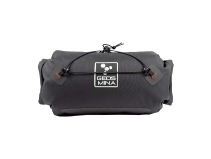 Geosmina brašna na řídítka handlebar bag - 10l