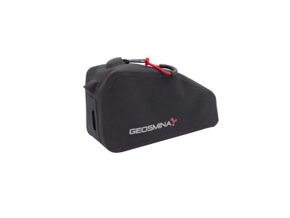 Brašna na rám Geosmina Small top tube bag