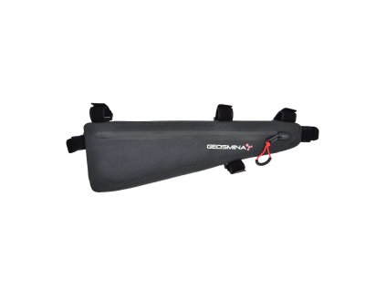 Geosmina brašna do rámu small frame bag mtb - 1.5l