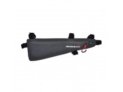 Brašna do rámu Geosmina Small frame bag MTB