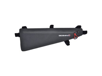 Geosmina brašna do rámu medium frame bag mtb - 3 litry
