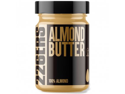 226ers almon butter 320gr