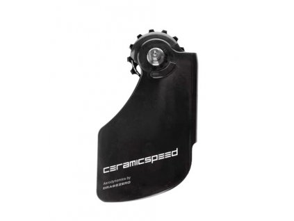Kladka Ceramicspeed OSPW Aero Shimano 9100/8000 Coated