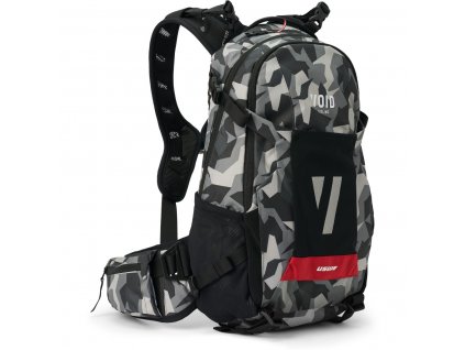 USWE cyklistický batoh void shred 16 - co-lab