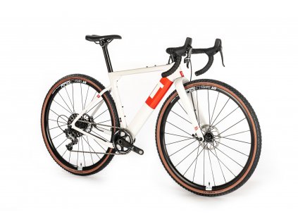 Gravel 3T Exploro TEAM Edition (S)