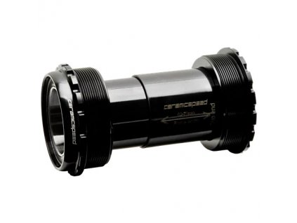 Ceramicspeed středové složení t47a 30mm - black