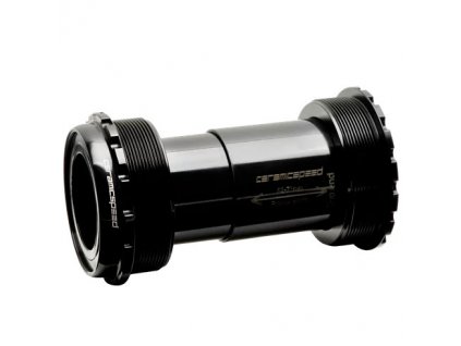 Ceramicspeed středové složení t47a SRAM dub - black