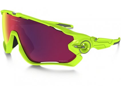 OAKLEY Brýle JAWBREAKER Retina Burn/Prizm Road