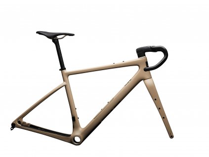 Enve rámová sada mog gravel bike - sand