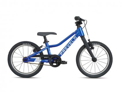 Prevelo Alpha Two - Braap Blue 16"