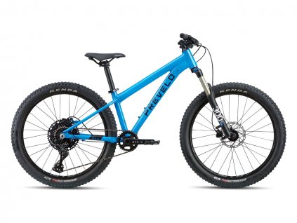 Prevelo Zulu Four - Bodacious Blue 24"