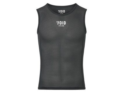 VOID mesh funkční vrstva baselayer - black