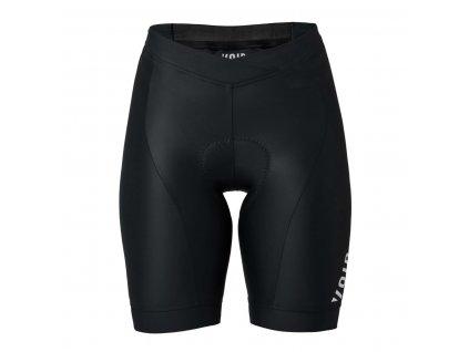 Dámské cyklistické kalhoty VOID Granite Cycle ShortW - Black