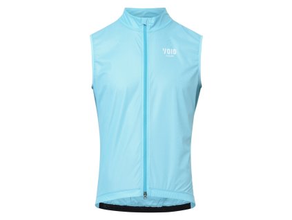 Vesta VOID Cycling gilet M - Opal Blue