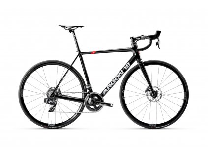 Argon 18 silniční kolo gallium cs disc - SRAM rival axs (Velikost XS)