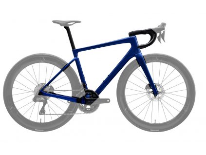 Rámová sada Enve Melee - Aegean Blue vel58