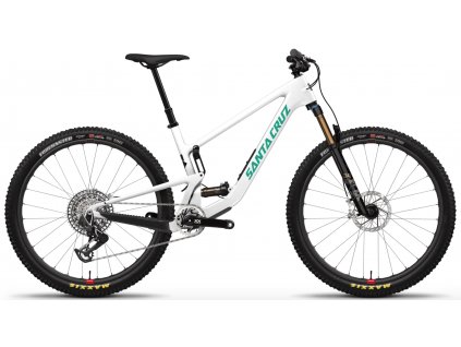 SantaCruz tallboy 5 cc trailové horské kolo 29 palců - medium