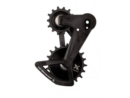 Ceramicspeed ospw x kladky pro SRAM eagle axs udh - black