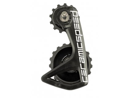 39000 ceramicspeed ospw rs alpha kladkovy system pro shimano 7150 cerna