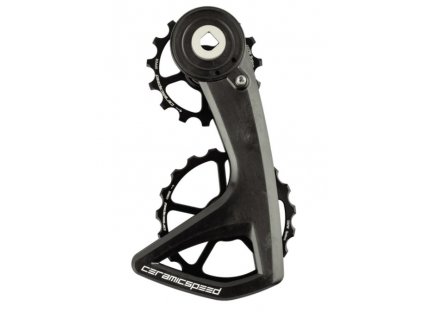 Ceramicspeed OSPW RS 5-Spoke SRAM Red/Force AXS