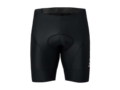 Cyklistické kalhoty Void Granite Cycle Shorts - Black, M