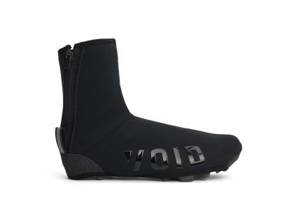 Návleky Void MTB Neoprene Shoe Cover - Black