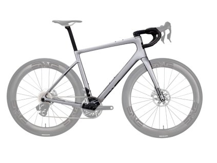 ENVE Frameset Fray - GT Silver
