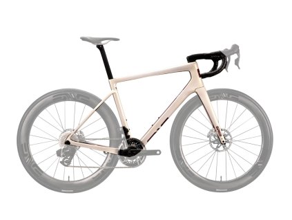 Rámová sada Enve Melee - Slipstream pearl