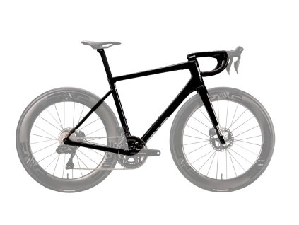 Enve rámová sada melee silniční - gloss black