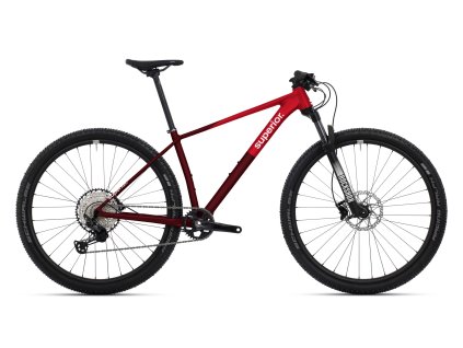 SUPERIOR XP 6.1  Gloss Red