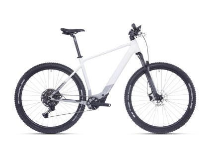 SUPERIOR iXP 6.5 Gloss grey