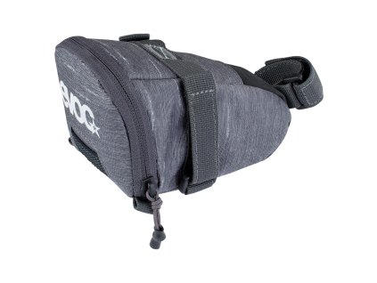 evoc brasna podsedlova seat bag tour svetle seda